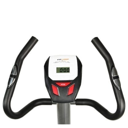 Вертикальный велотренажер FitLogic В1501