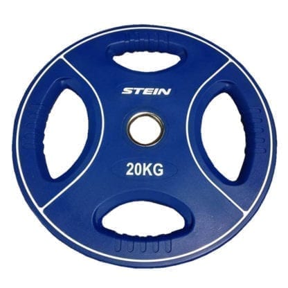 Диск Stein TPU Color Plate 20 кг (DB6092-20)