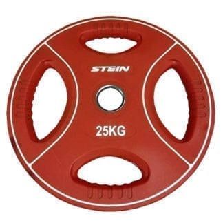 Диск Stein TPU Color Plate 25 кг (DB6092-25)