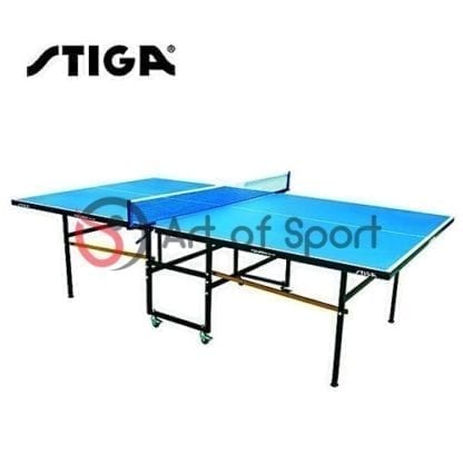Теннисный стол Stiga Triumph Roller
