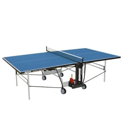 Теннисный стол всепогодный Donic Outdoor Roller 800-5