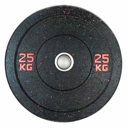 Бамперный диск Stein Hi-Temp 25 кг (DB6070-25)