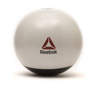 Мяч для фитнеса Reebok Studio 65 см Grey (RSB-16016)