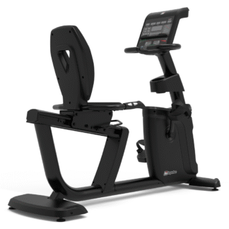 Горизонтальный велотренажер IMPULSE RR700