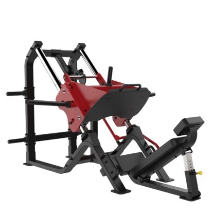 Жим ногами 45° Impulse 45 Leg Press (SL7020)