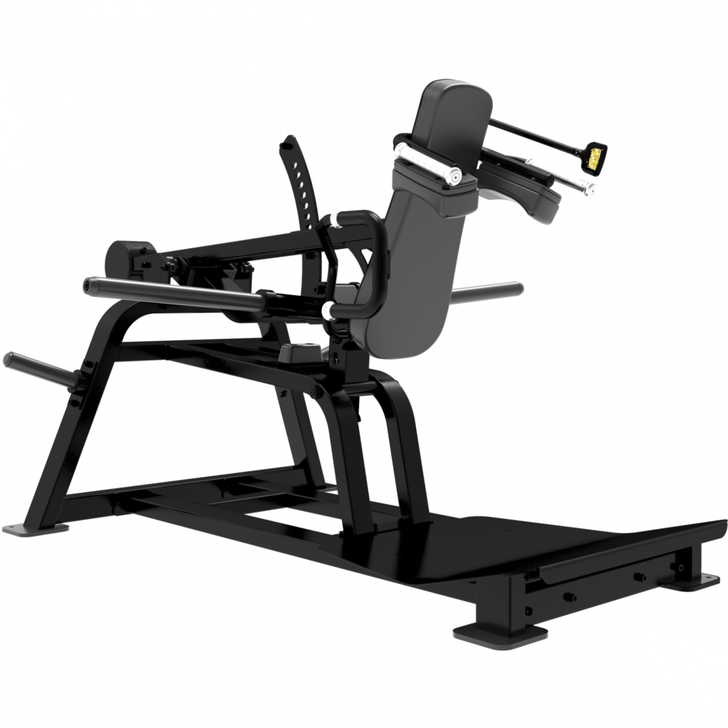 ArtofSport.pro | Гакк-машина Impulse Hack Squat (SL7034). Цена