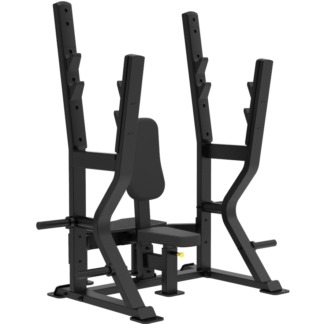 Скамья для жима от плечей вверх Impulse Shoulder Press Bench (SL7031)