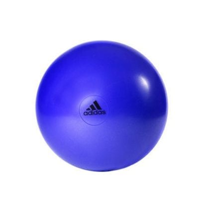 Мяч для фитнеса Adidas 55 см Blue (ADBL-13245PL)