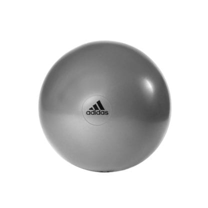 Мяч для фитнеса Adidas 65 см Grey (ADBL-13246GR)