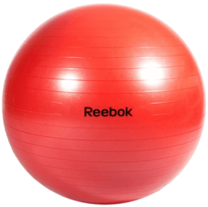Мяч для фитнеса Reebok 65 см (RAB-11016RD)