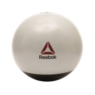 Мяч для фитнеса Reebok Studio 55 см Grey (RSB-16015)