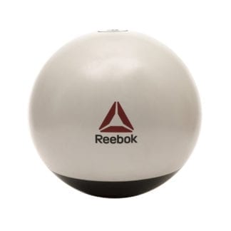 Мяч для фитнеса Reebok Studio 75 см Grey (RSB-16017)