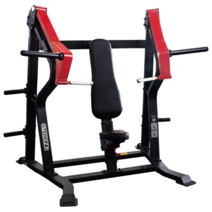 Жим под углом вверх Impulse Incline Press (SL7005)