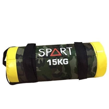 Сэндбэг для функционального тренинга SPART 15 kg (CD8013-15)