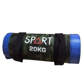 Сэндбэг для функционального тренинга SPART 20 kg (CD8013-20)