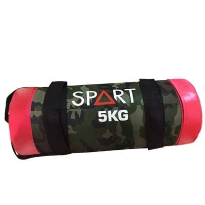 Сэндбэг для функционального тренинга SPART 5 kg (CD8013-5)
