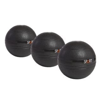 Слембол 10 кг SPART Slam Ball (CD8007-10)
