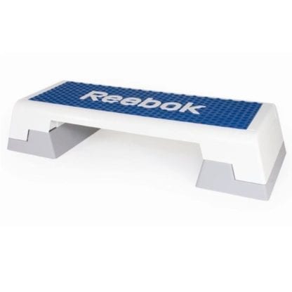 Степ-платформа Reebok Step Blue (RAEL-11150BL)