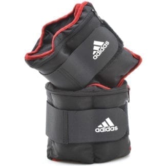 Утяжелители на запястья и лодыжки Adidas 2 х 1 кг (ADWT-12229)