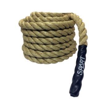 Канат тренировочный Spart Battle rope 38 mm (CE5101-38)