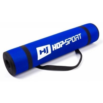 Мат для фитнеса Hop-Sport HS-2256