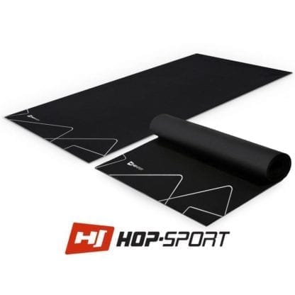 Мат под тренажер Hop-Sport HS-0220EM