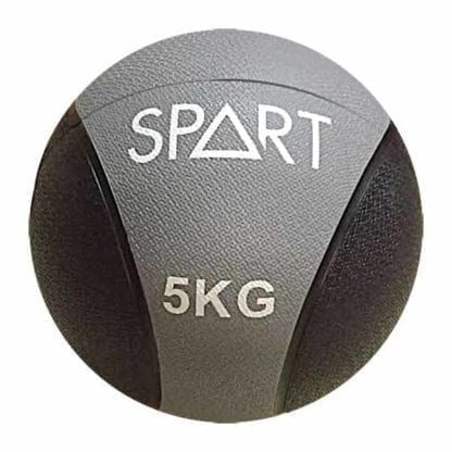 Медбол SPART Medicine Ball 5 kg (CD8037-5)