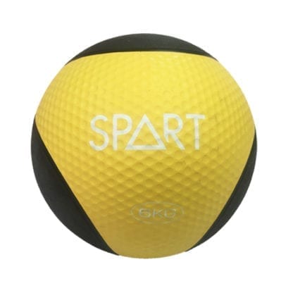 Медбол SPART Medicine Ball 6 kg (CD8037-6)