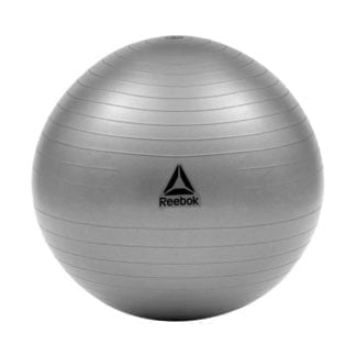 Мяч для фитнеса Reebok Training 55 см Grey (RAB-12015GRBL)