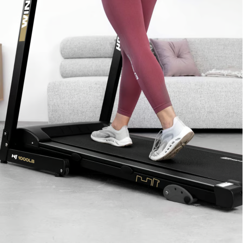 Бігова доріжка Hop-Sport HS-1000LB Wind - Image 2