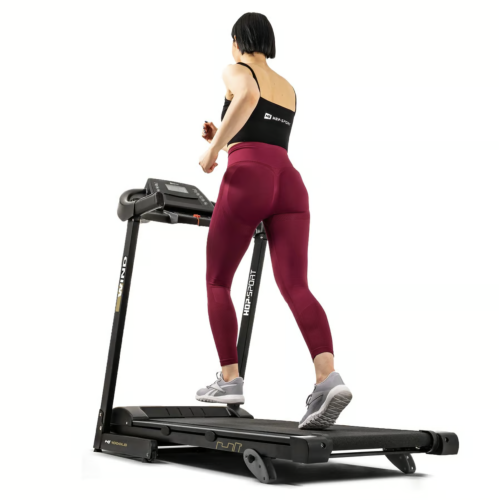 Бігова доріжка Hop-Sport HS-1000LB Wind - Image 6