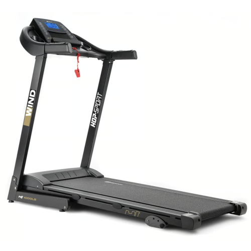 Бігова доріжка Hop-Sport HS-1000LB Wind