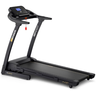 Беговая дорожка HS-2000LB Joger