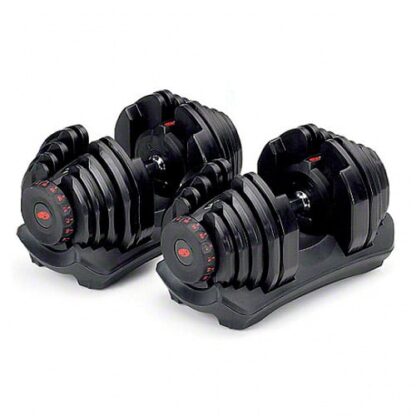 Гантели наборные Bowflex SelectTech 4-41 кг (1090)