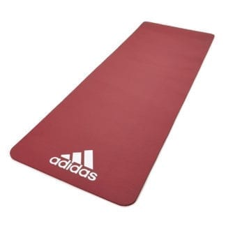 Мат для фитнеса Adidas Training 173 x 61 x 0.7 см Red (ADMT-11014RD)