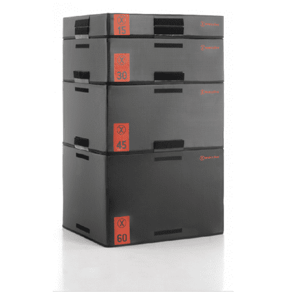 Мультифункциональный плиометрический бокс Executive Plyo Dado Box (EXPBOX)