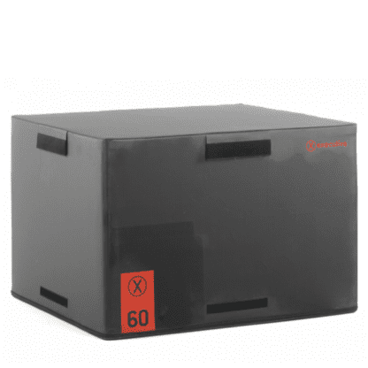 Плиометрический бокс EXECUTIVE Plyo Box 60 cm (EXPBOX-60)