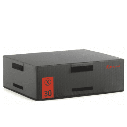 Плиометрический бокс Executive Plyo Box 30 cm (EXPBOX-30)