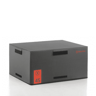 Плиометрический бокс Executive Plyo Box 45 cm (EXPBOX-45)