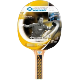 Ракетка для пинг-понга Donic Appelgren Level 500 new
