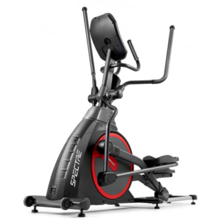 Орбитрек Hop-Sport HS-300CF Spectre + датчик и мат