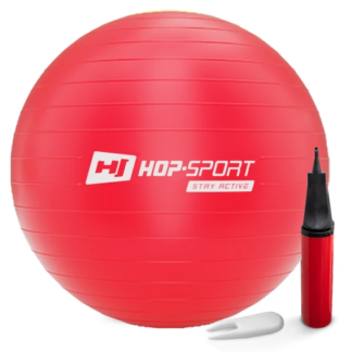 Фитбол Hop-Sport 75cm HS-R075YB