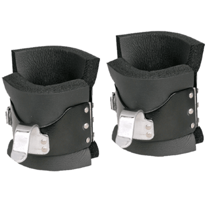 Гравитационные ботинки Tunturi Inversion Boots (14TUSCL241)