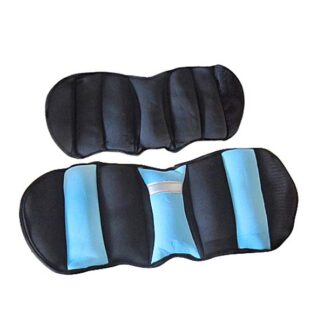 Утяжелители для ног Rising 3 кг (AW1225-3)