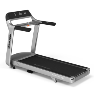 Беговая дорожка Horizon Paragon X