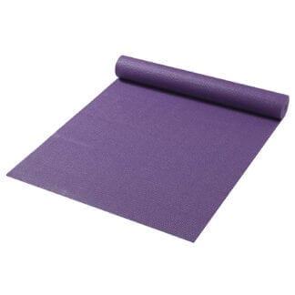 Мат для йоги Friedola Sports фиолетовый