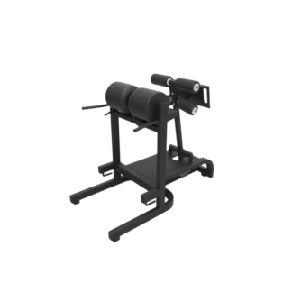 Скамья для спины горизонтальная TechnoGym (PG02)