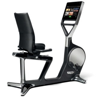 Велотренажер TechnoGym Recline Personal Unity
