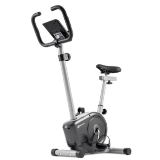 Велотренажер Hop-Sport HS-2050H Sonic silver