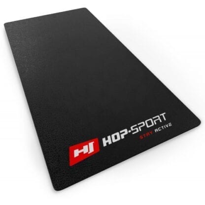 Мат под тренажер защитный Hop-Sport HS-C012FM 120х60 см